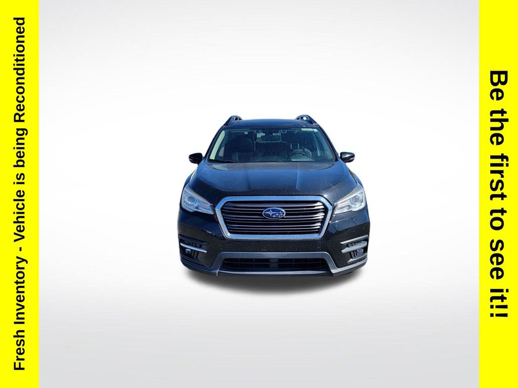 Used 2019 Subaru Ascent Limited w/ Popular Package #3 AWD/4WD image 8