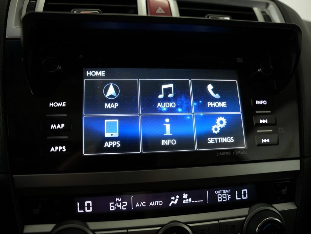 Used 2016 Subaru Outback 2.5i Premium AWD/4WD image 20