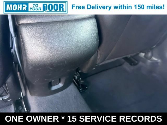 Used 2023 Chevrolet Malibu LS FWD image 42