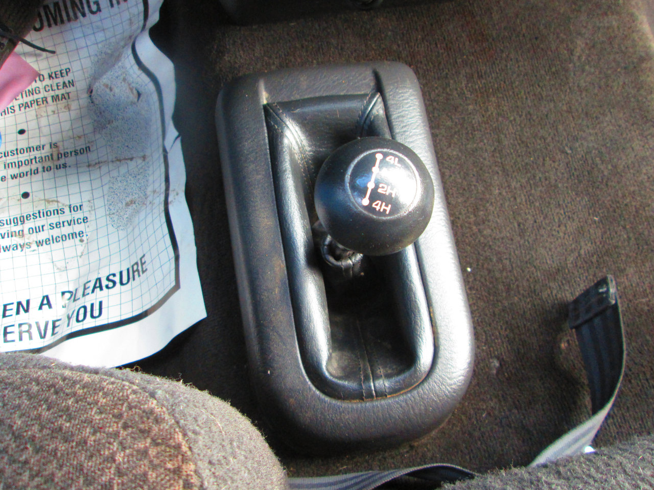 Used 2003 Dodge Ram 1500 Truck SLT image 14