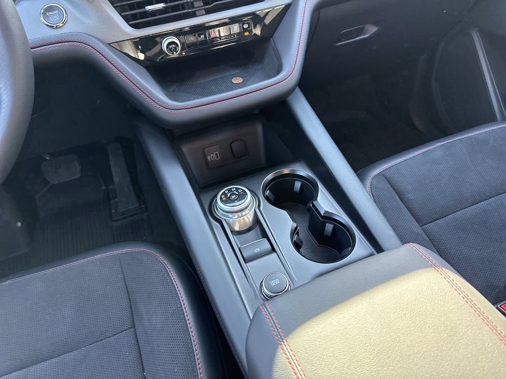Used 2026 Ford Explorer ST w/ Sun And Sound Package AWD/4WD image 14