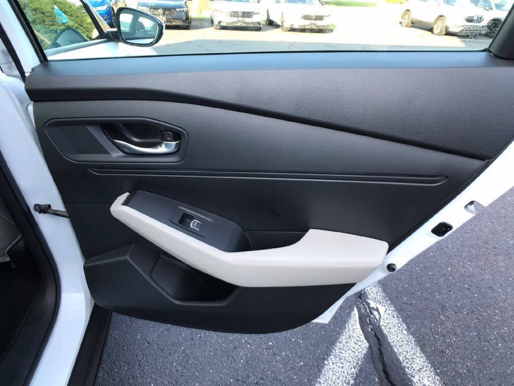 Certified 2024 Honda Accord EX image 26