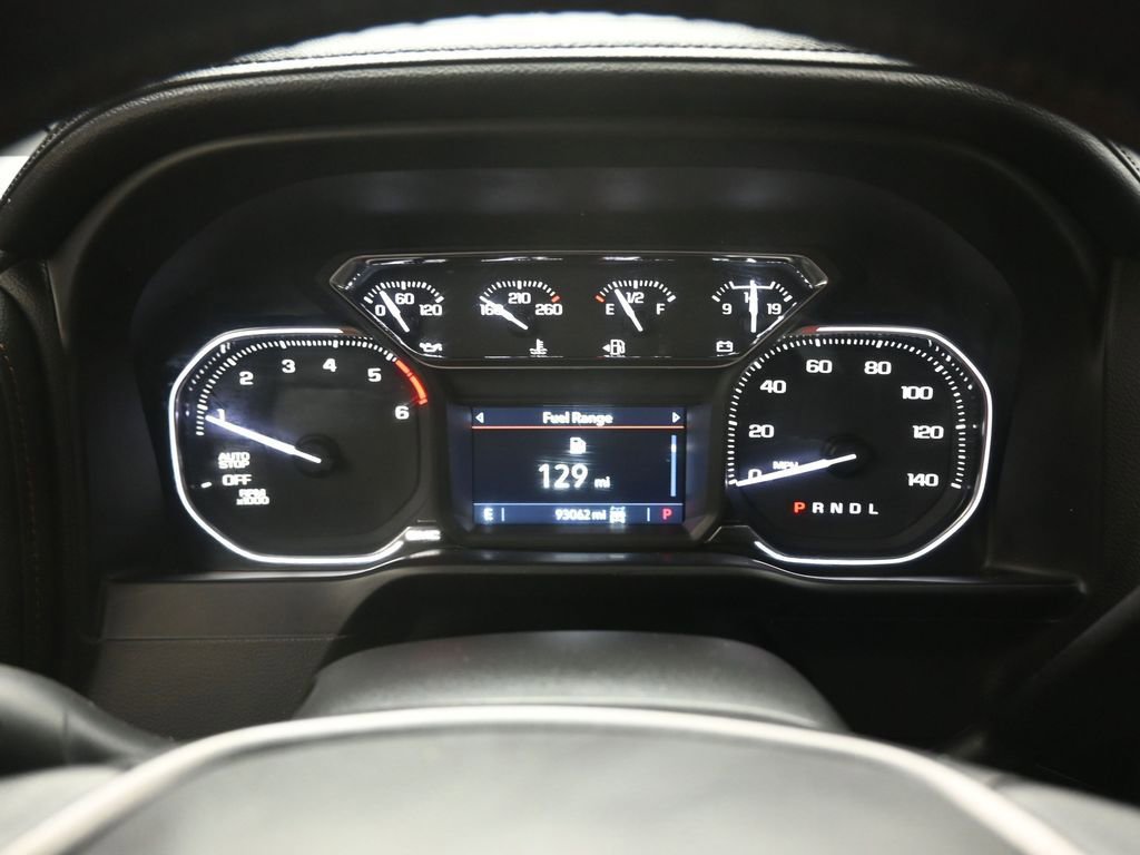 Used 2020 GMC Sierra 1500 AT4 w/ AT4 Premium Package image 10