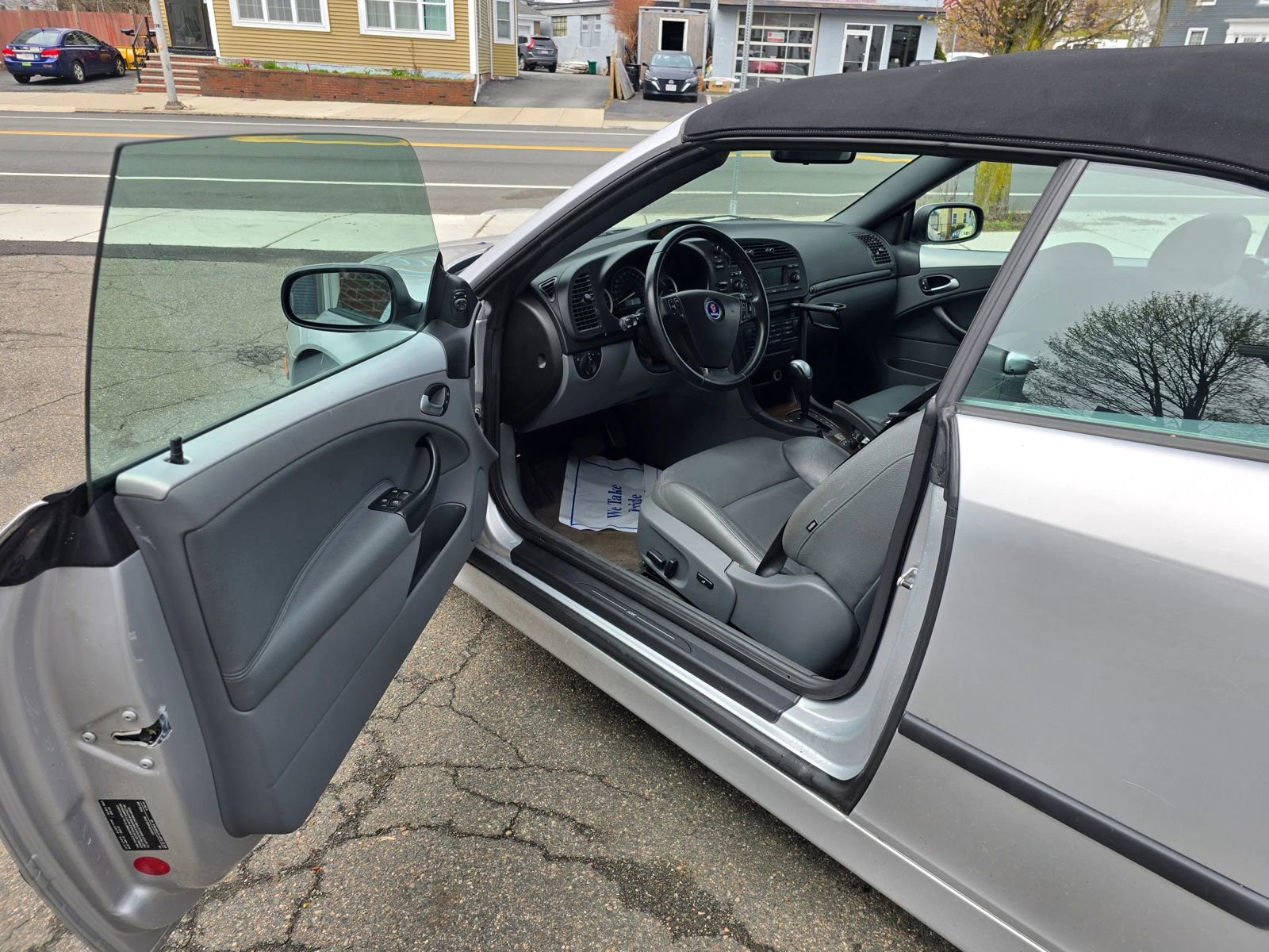 Used 2005 Saab 9-3 Arc image 7