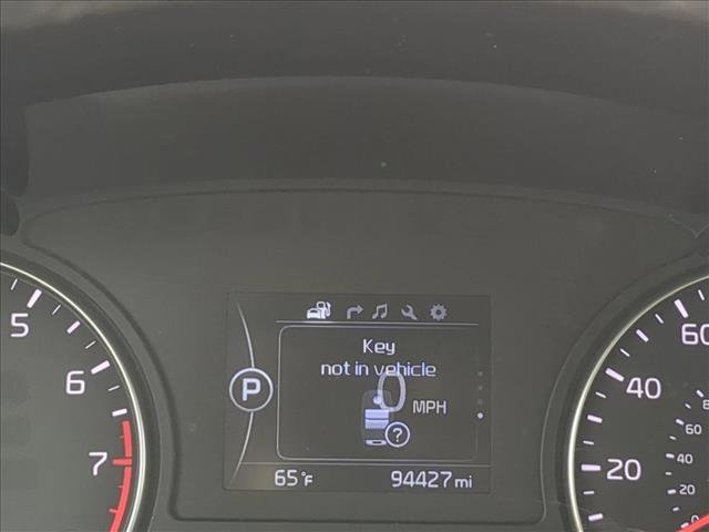 Used 2017 Kia Optima EX w/ Premium Package image 11