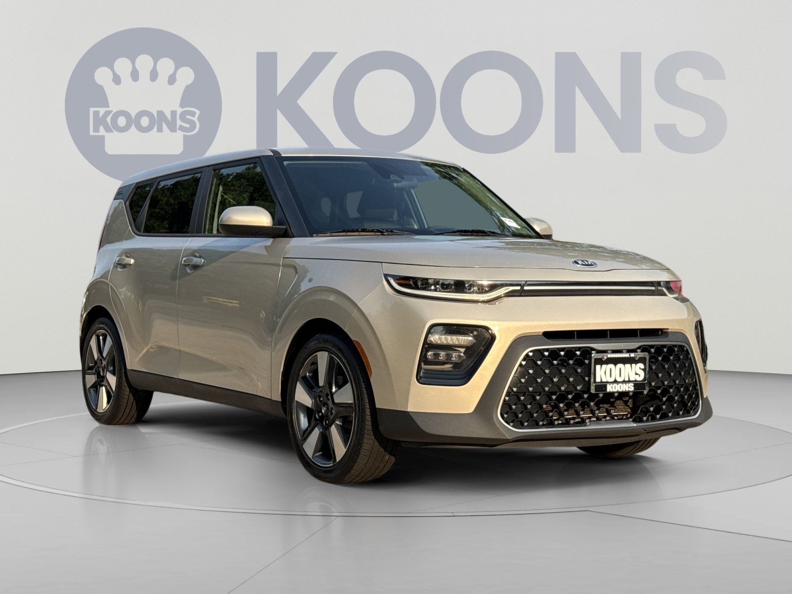Used 2020 Kia Soul EX w/ Option Group 015 FWD image 10
