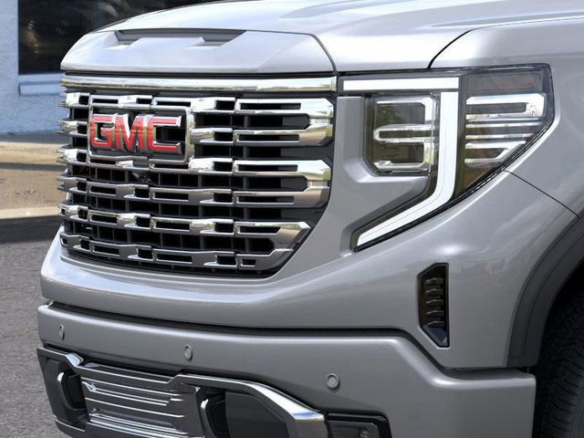 New 2026 GMC Sierra 1500 Denali image 13