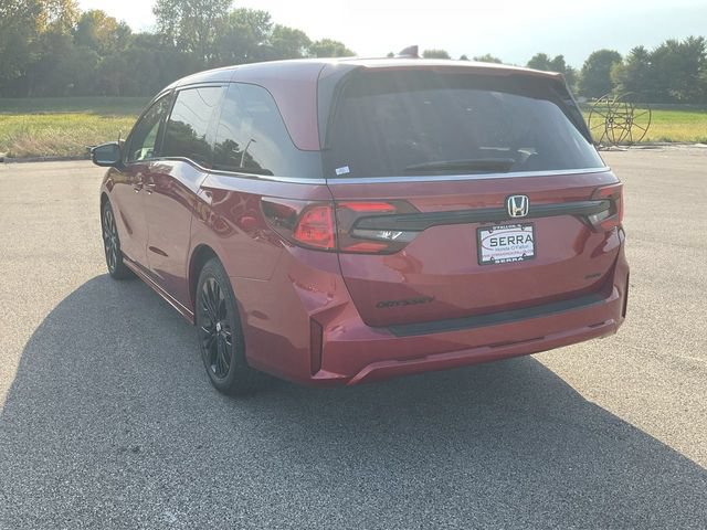 New 2026 Honda Odyssey Sport-L image 16
