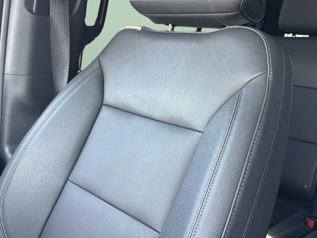 Used 2023 Chevrolet Tahoe Z71 w/ Z71 Off-Road Package image 46