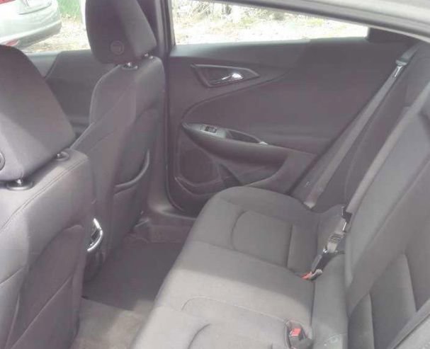 Used 2024 Chevrolet Malibu LT image 9