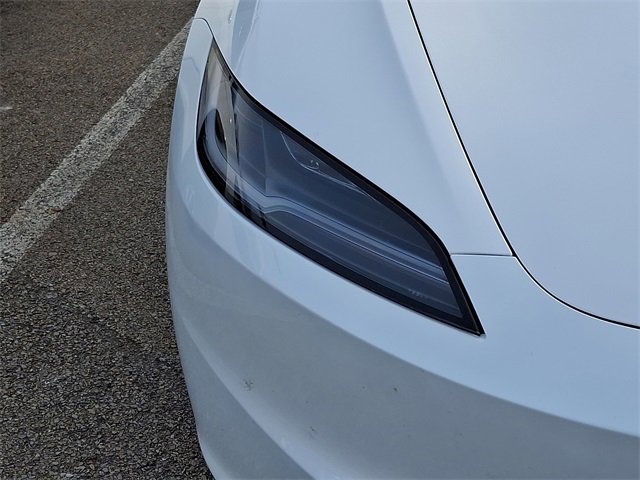 Used 2025 Tesla Model 3 Long Range image 4