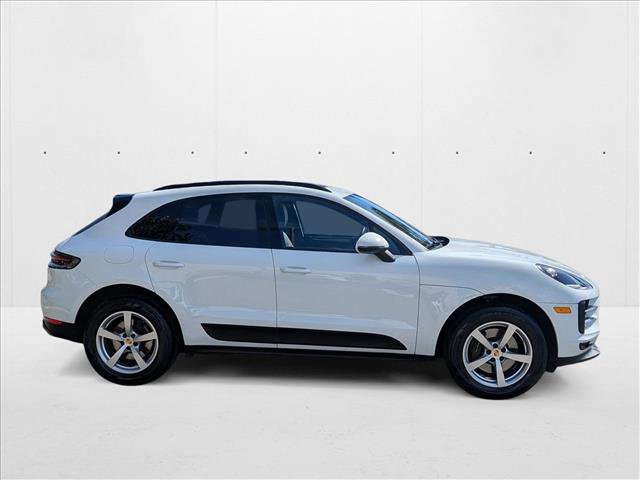 Used 2020 Porsche Macan image 4