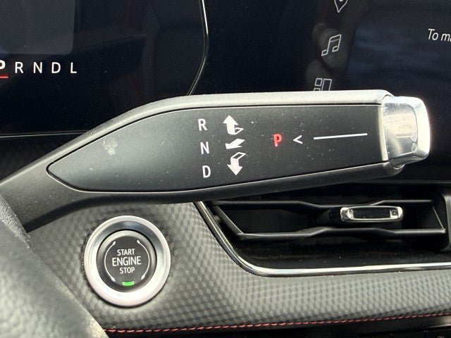 Used 2025 Chevrolet Equinox RS w/ Safety and Technology Package FWD image 28