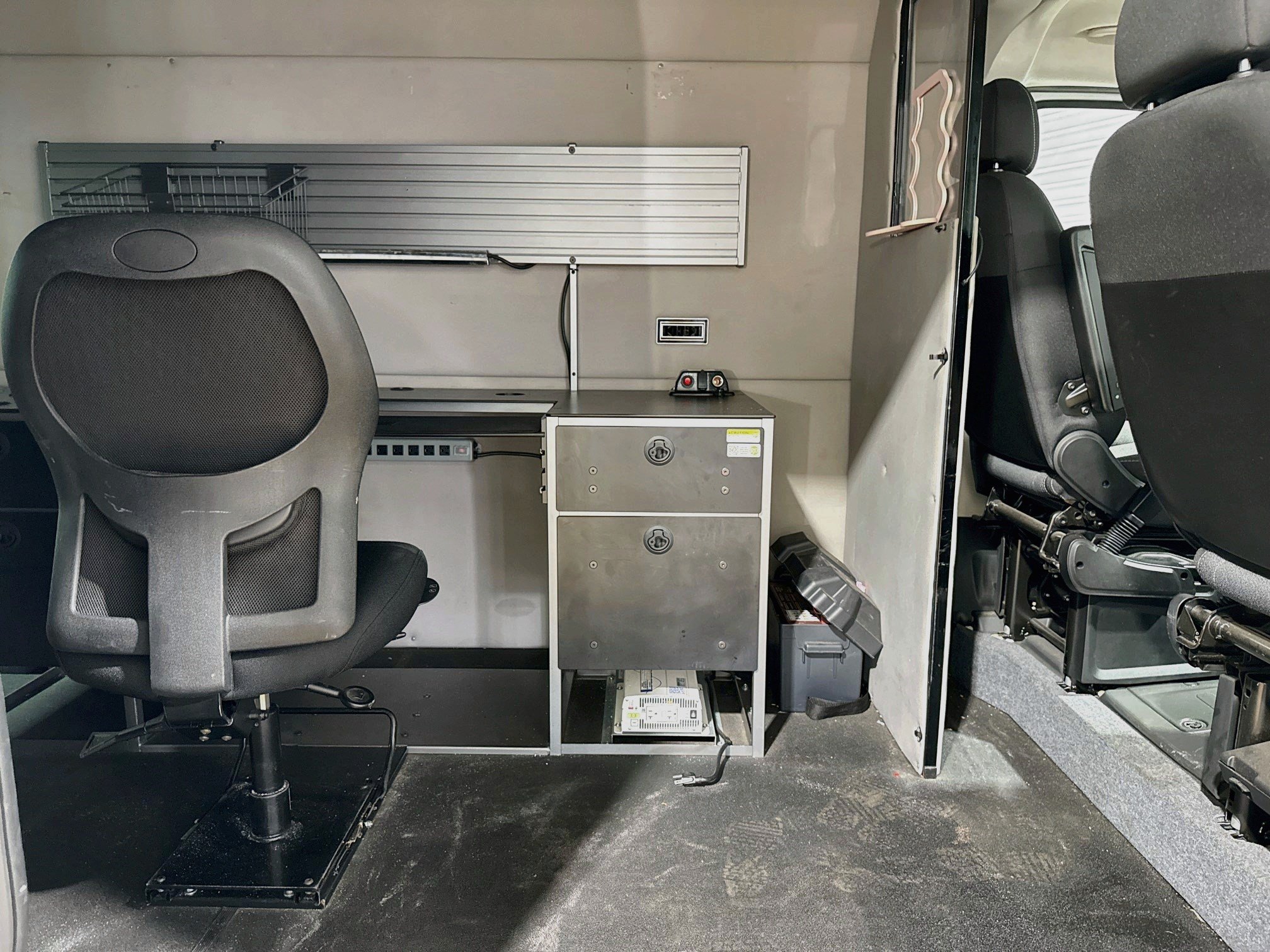 Used 2021 RAM ProMaster 1500 FWD image 20