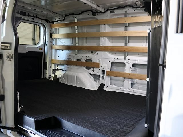 Used 2025 Ford Transit 250 Low Roof w/ Exterior Upgrade Package RWD image 26