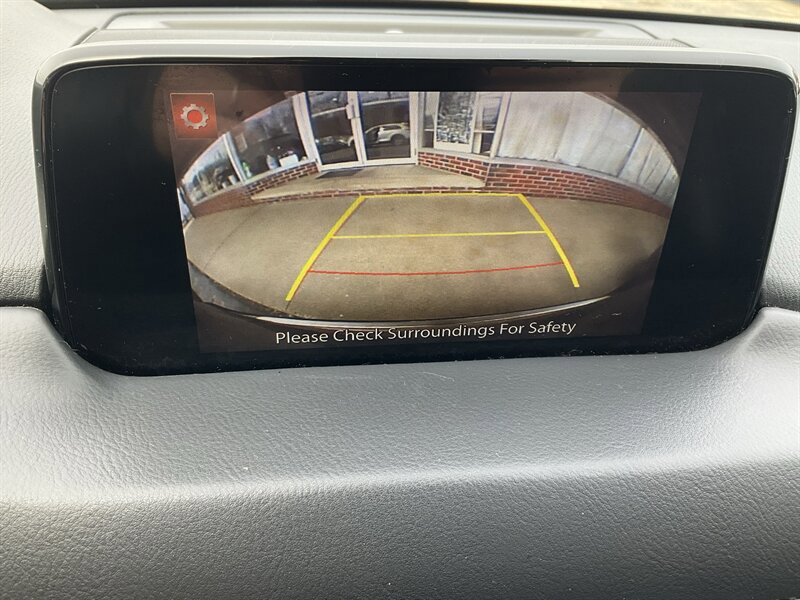 Used 2016 MAZDA CX-9 Sport image 32
