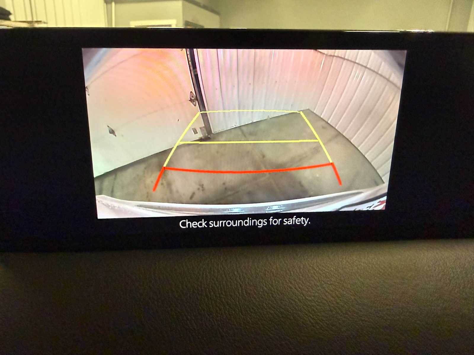 Certified 2022 MAZDA CX-5 AWD 2.5 Turbo image 32