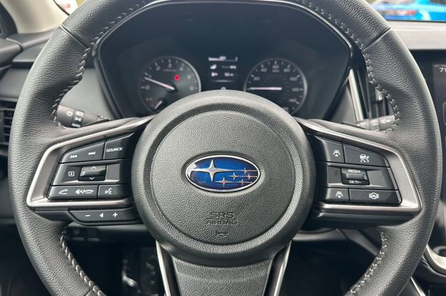 Used 2025 Subaru Outback Premium image 26