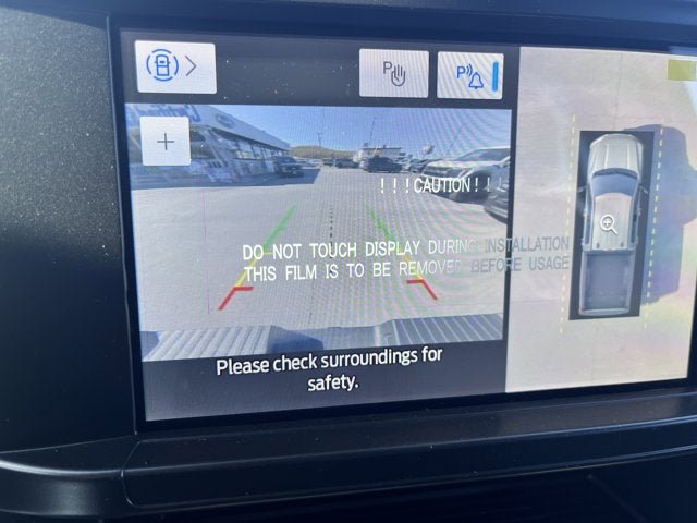 New 2026 Ford F350 XLT w/ 360-Degree Camera Package RWD image 10