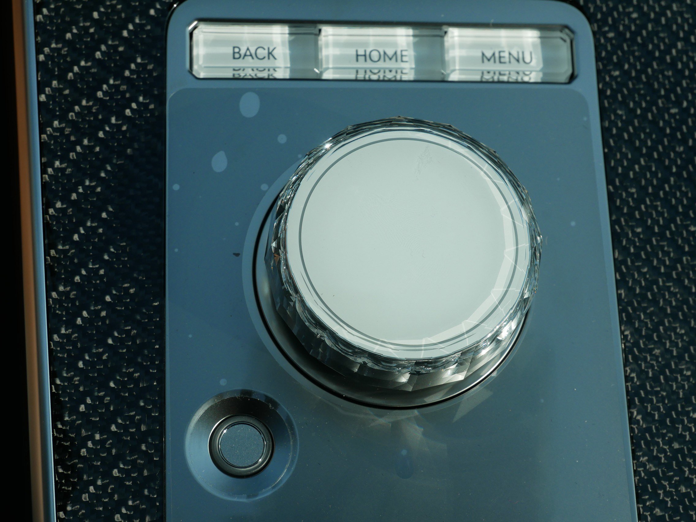 New 2025 Genesis GV80 3.5T e-SC image 9