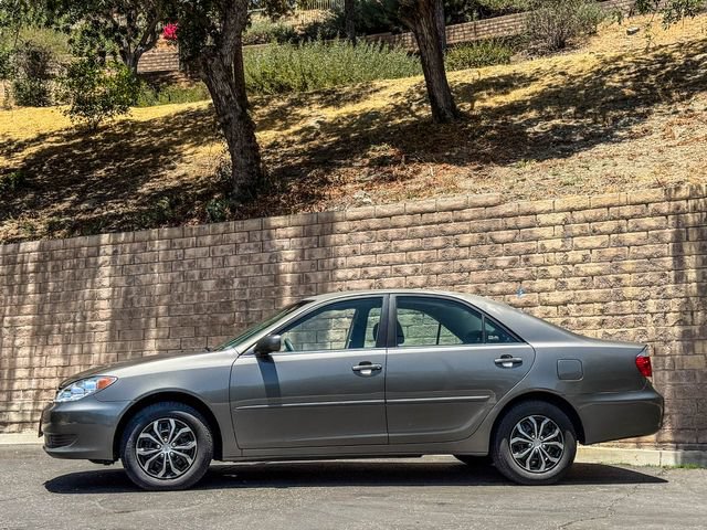 Used 2006 Toyota Camry LE FWD image 15