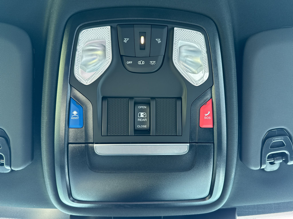 New 2026 RAM 2500 Tradesman AWD/4WD image 30