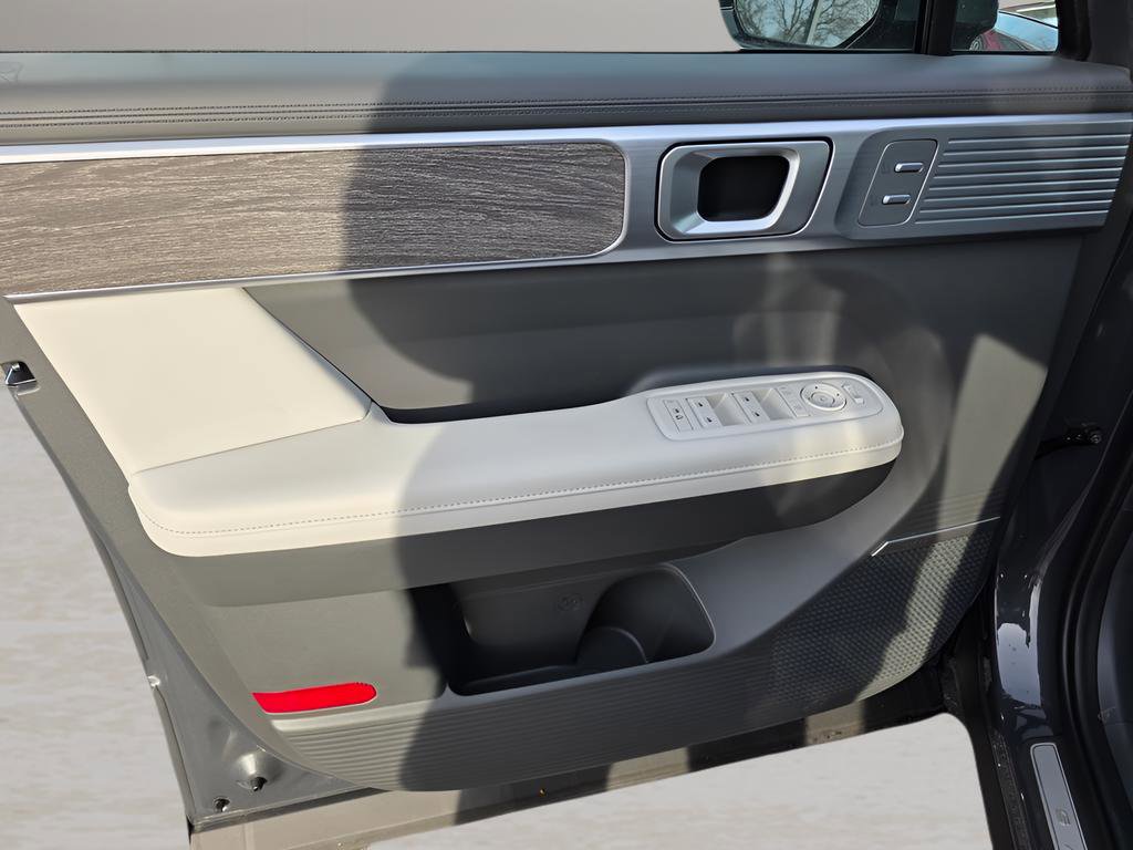 New 2026 Hyundai Santa Fe Calligraphy AWD/4WD image 12