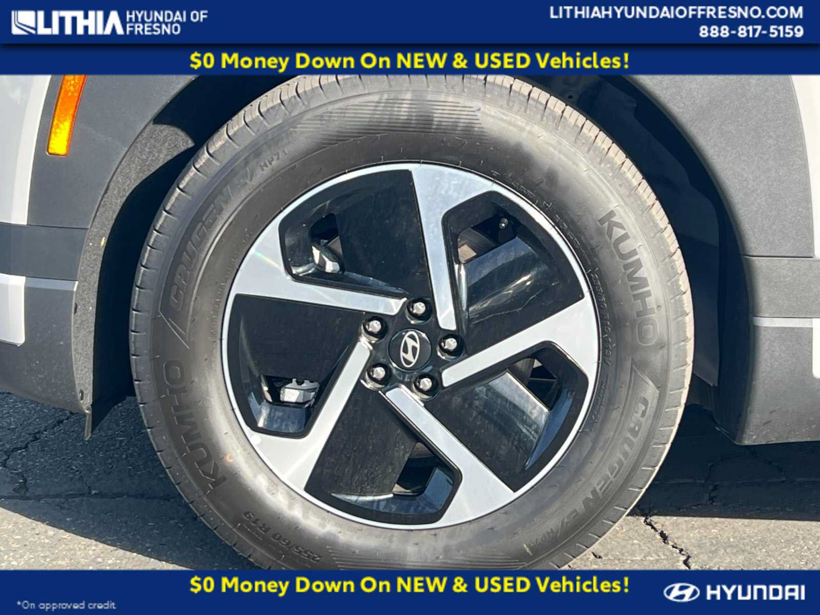 New 2026 Hyundai Ioniq 9 S RWD image 26
