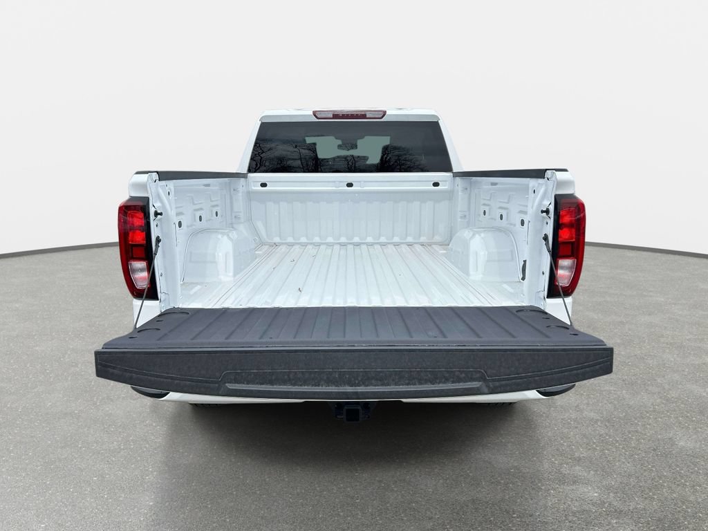 New 2026 GMC Sierra 1500 Elevation AWD/4WD image 4