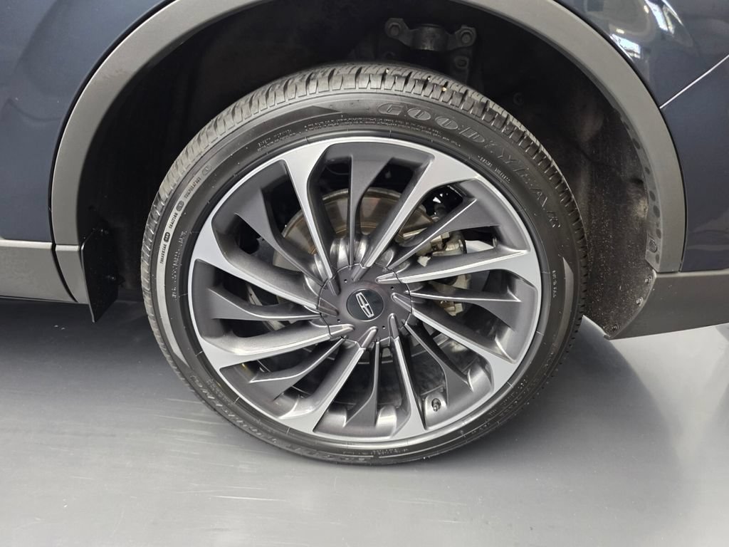 Used 2024 Lincoln Aviator Reserve w/ Equipment Group 201A AWD/4WD image 19
