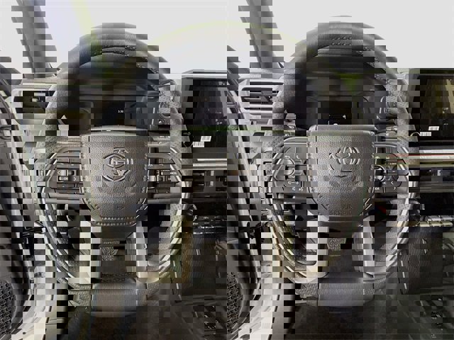 New 2026 Toyota 4Runner SR5 image 11