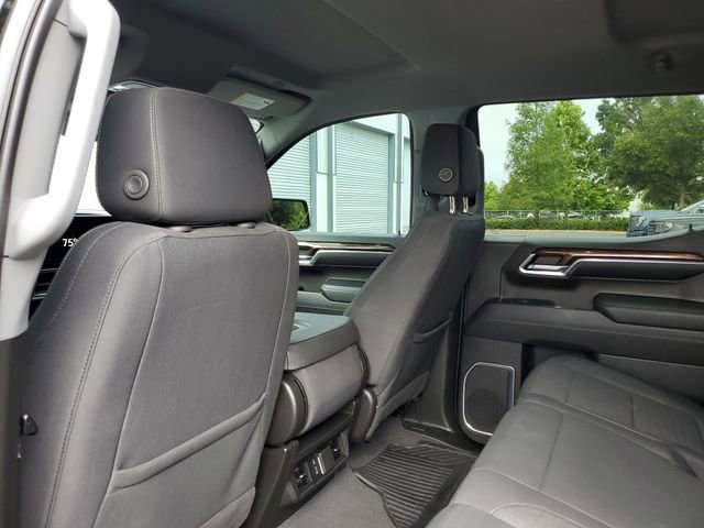 Used 2023 GMC Sierra 1500 Elevation AWD/4WD image 11