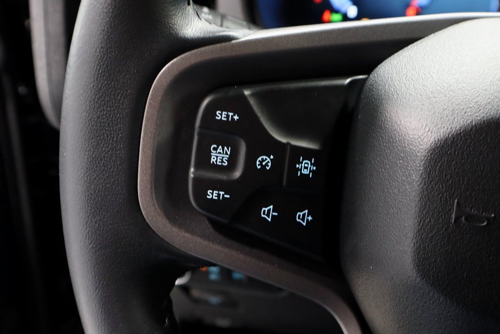 Certified 2025 Ford Bronco Big Bend image 29