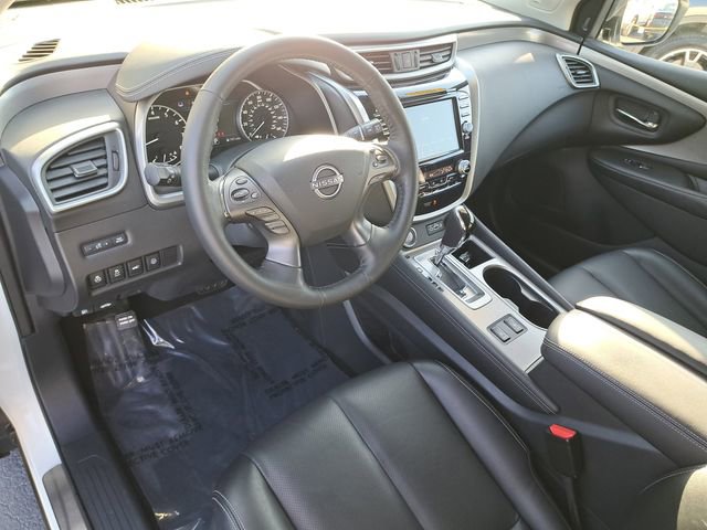 Used 2023 Nissan Murano SL w/ Cargo Package image 16