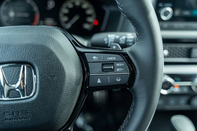 New 2026 Honda Civic Sport image 24