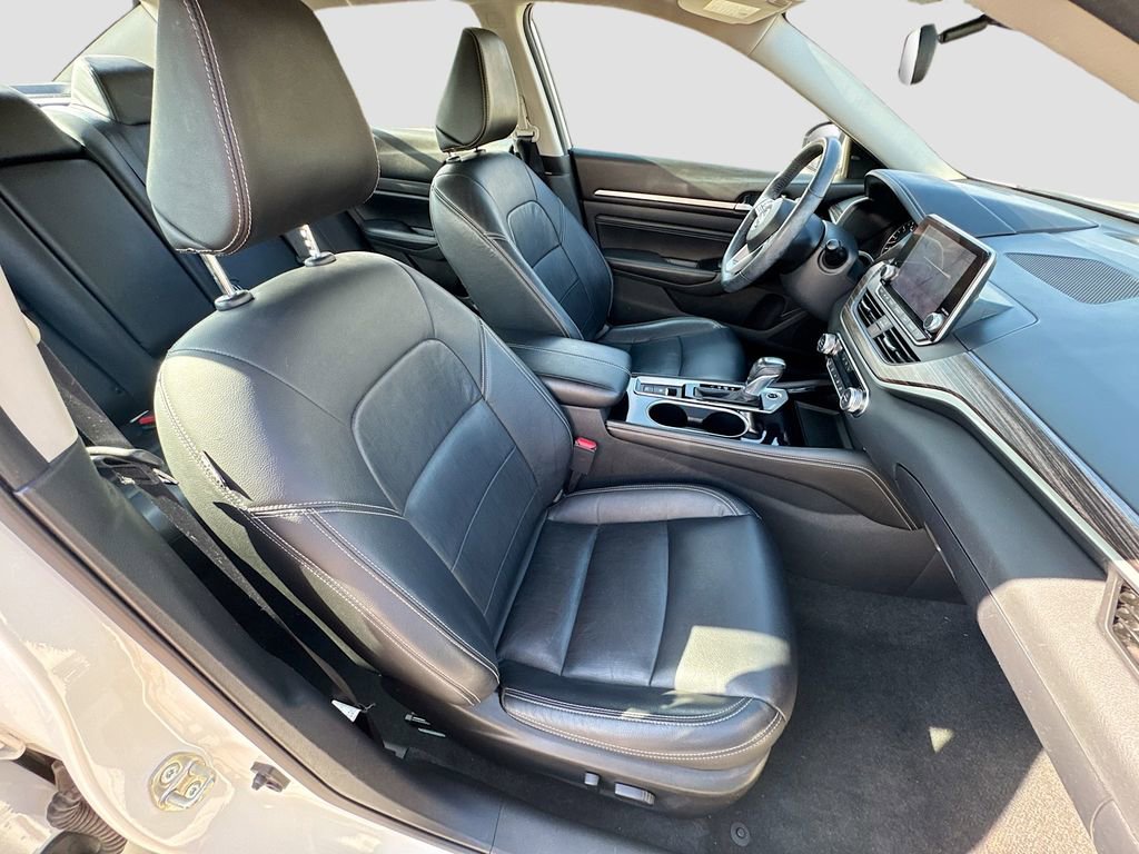 Used 2021 Nissan Altima 2.5 SL image 27