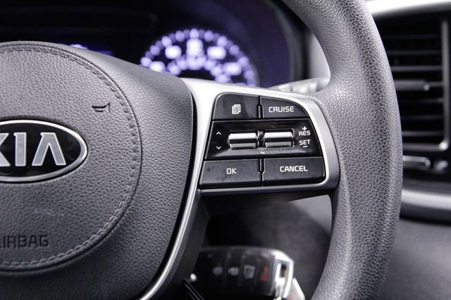 Used 2020 Kia Sorento LX image 27