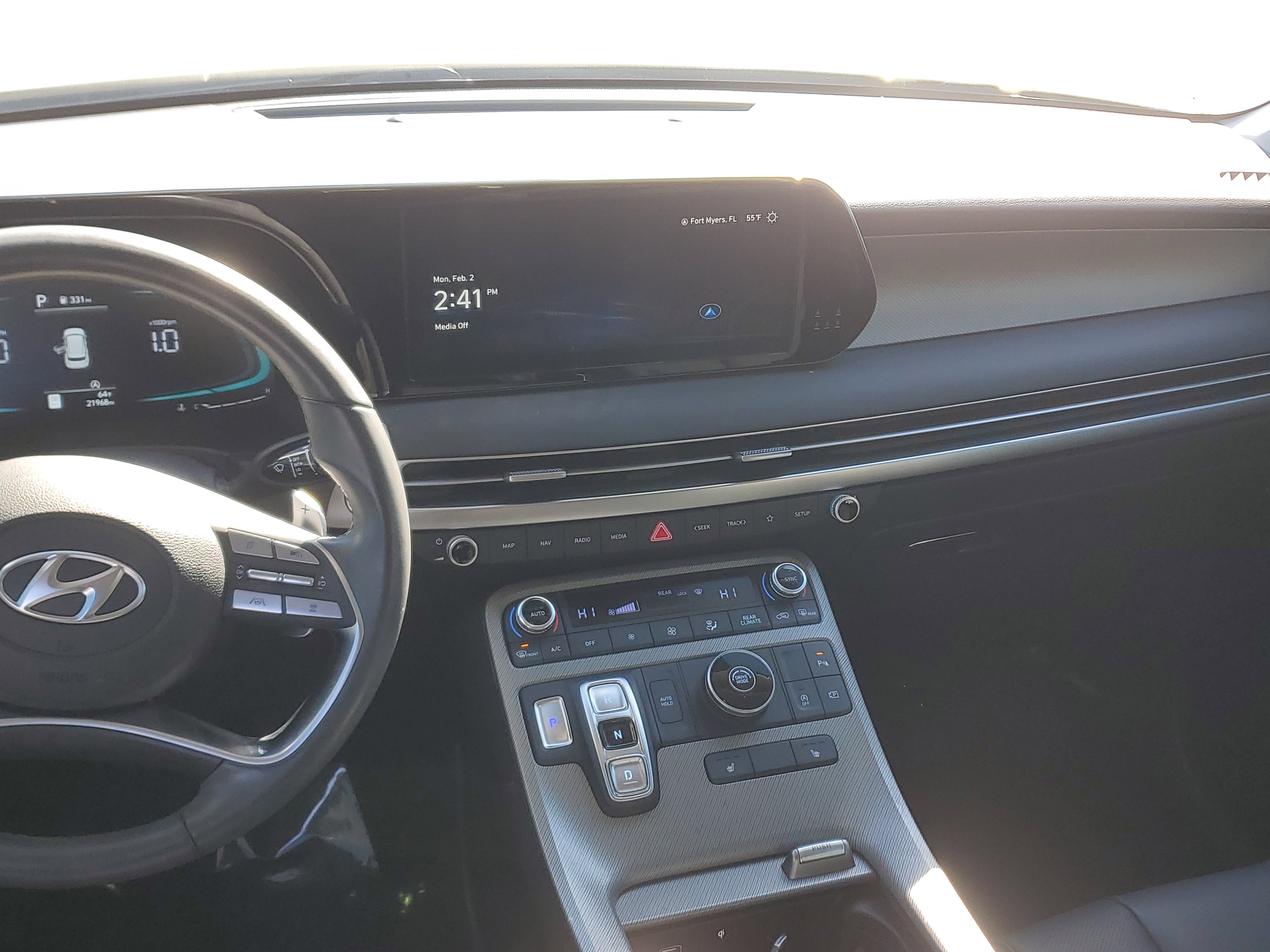 Used 2024 Hyundai Palisade XRT image 18