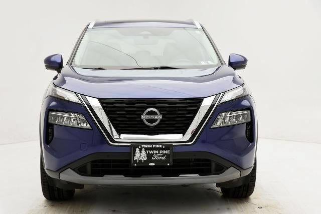 Used 2023 Nissan Rogue SL w/ SL Premium Package AWD/4WD image 36
