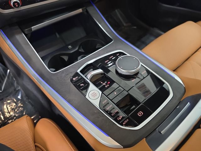 Certified 2024 BMW X5 xDrive40i w/ Premium Package image 22