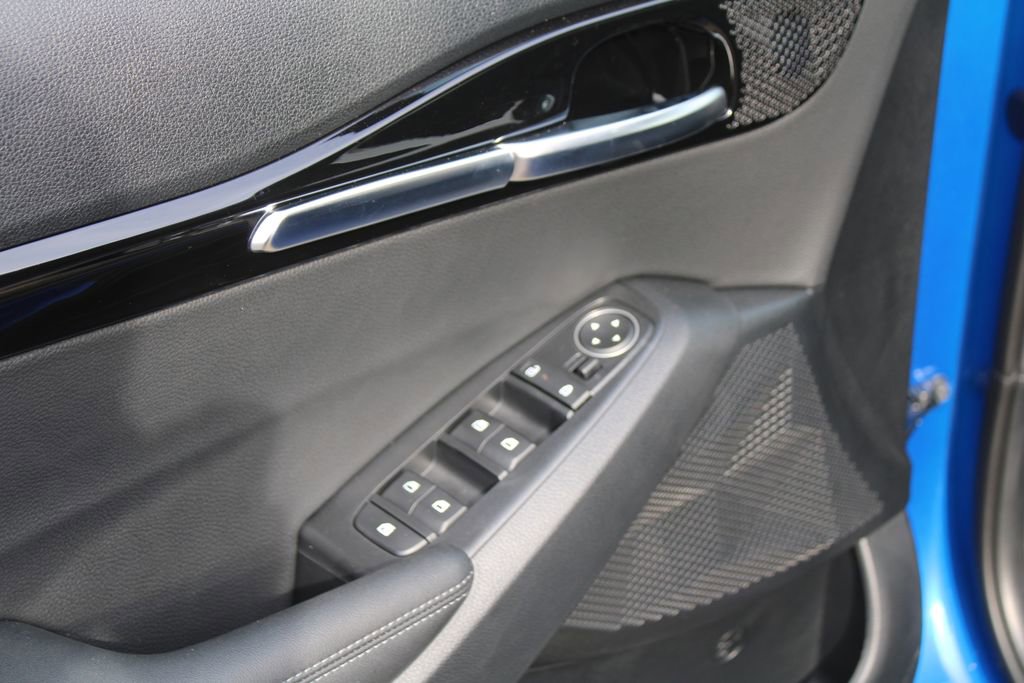 New 2026 Kia Seltos S FWD image 18