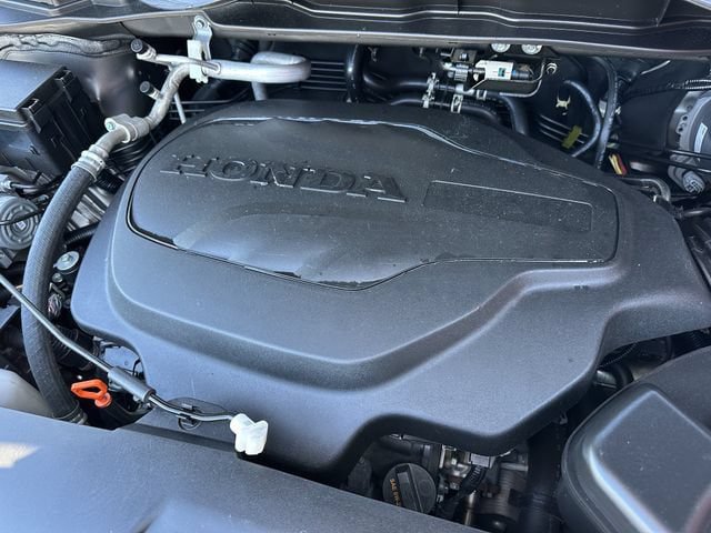 Used 2023 Honda Odyssey EX-L image 31