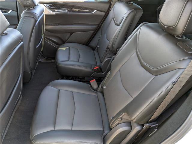 Used 2024 Cadillac XT6 Premium Luxury w/ LPO, Floor Liner Package FWD image 20