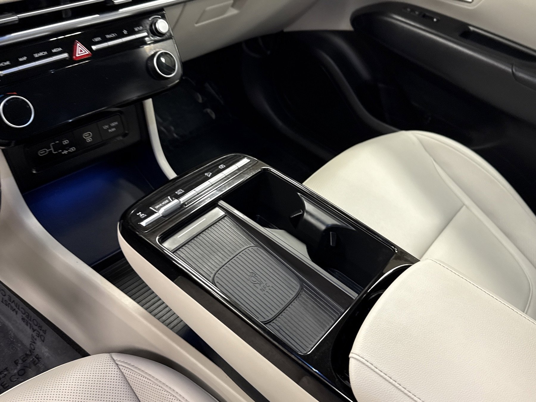 Used 2025 Hyundai Tucson SEL image 9