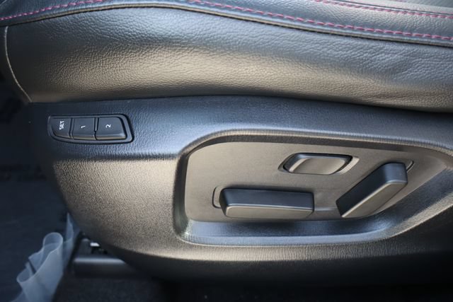 Used 2023 MAZDA CX-5 AWD 2.5 Turbo image 11