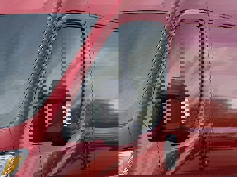 New 2026 RAM ProMaster 2500 w/ Premium Convenience Group FWD image 12