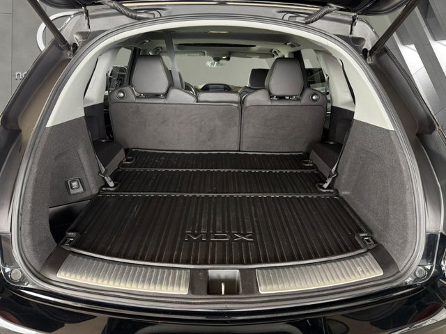 Used 2018 Acura MDX w/ Technology Package AWD/4WD image 20