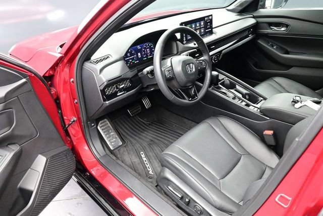 Certified 2026 Honda Accord Sport image 16