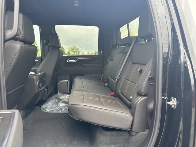 New 2026 Chevrolet Silverado 2500 High Country w/ Midnight Edition AWD/4WD image 30