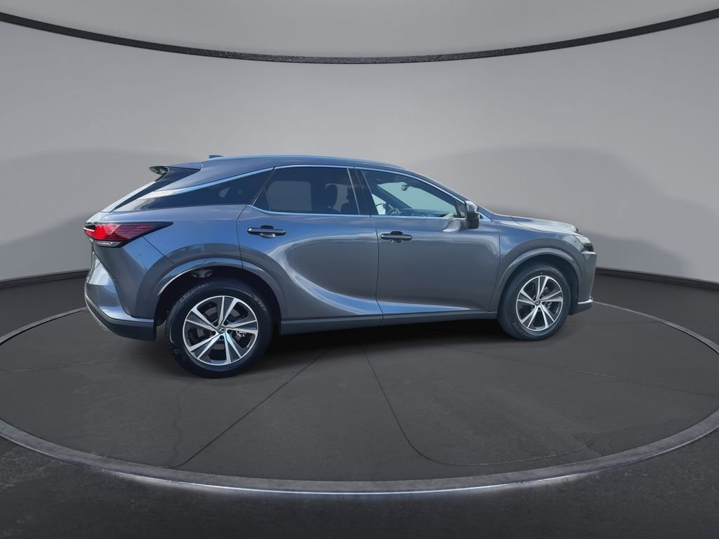 Used 2025 Lexus RX 350 Premium image 9
